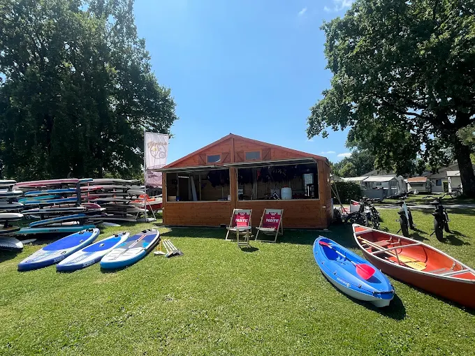 Nautique Base